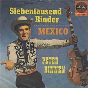 Peter Hinnen - Mexico FLAC