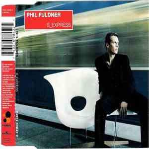 Phil Fuldner - S_Express FLAC
