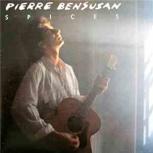 Pierre Bensusan - Spices FLAC