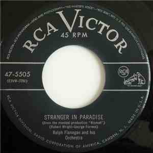 Ralph Flanagan And His Orchestra - Stranger In Paradise FLAC