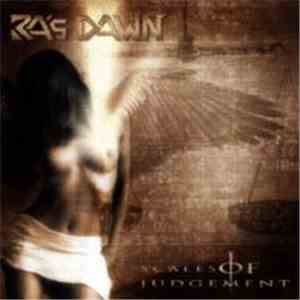Ra's Dawn - Scales Of Judgement FLAC