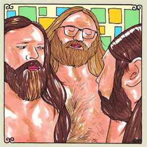 Red Fang - Daytrotter Session FLAC