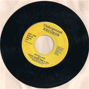 Reunion , Four Jacks And A Jill - Life Is A Rock (But The Radio Rolled Me) / Master Jack FLAC