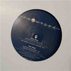 Roger Goode - In The Beginning Again FLAC