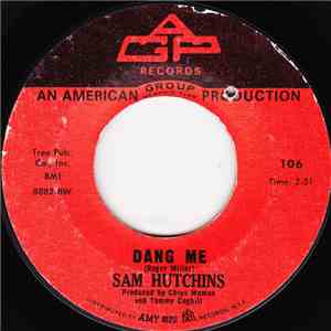 Sam Hutchins - Dang Me FLAC