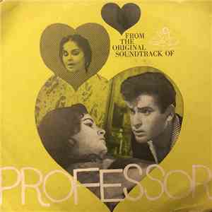 Shankar-Jaikishan - Professor OST FLAC