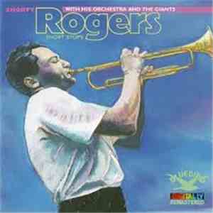 Shorty Rogers - Short Stops FLAC
