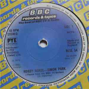 Simon Park - Hobby Horse FLAC