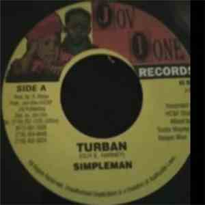 Simpleman - Turban FLAC