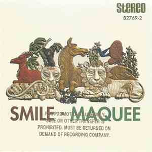 Smile  - Maquee FLAC