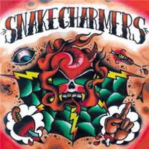Snakecharmers - Rock N' Roll Deathwish FLAC