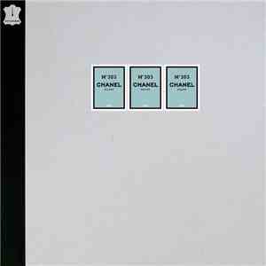 SolarX - Chanel N° 303 FLAC