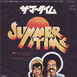 Solid Silver - Summertime / Walrus Music FLAC