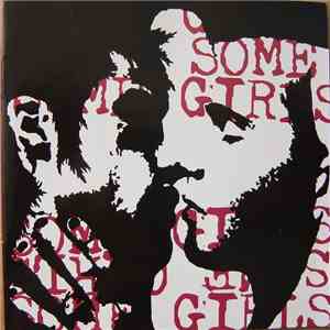 Some Girls  - All My Friends Are Going Death FLAC