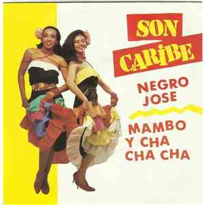 Son Caribe - Negro Jose FLAC