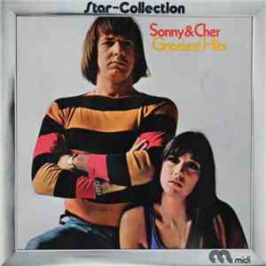 Sonny & Cher - Greatest Hits FLAC