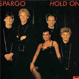Spargo - Hold On FLAC