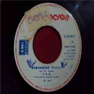 SSQ - Synthicide (Sintetizar) FLAC