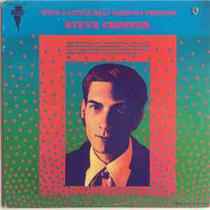 Steve Cropper - With A Little Help From My Friends FLAC