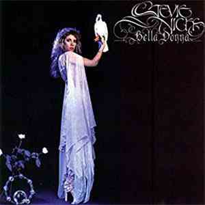 Stevie Nicks - Bella Donna FLAC