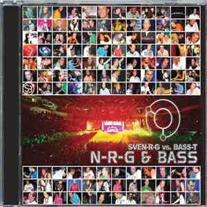 SveN-R-G vs. Bass-T - N-R-G & Bass FLAC