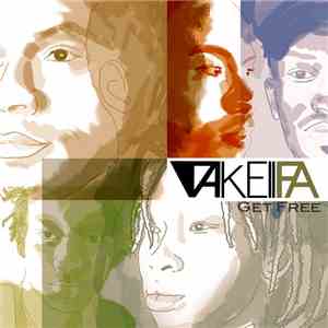 Takeïfa - Get Free FLAC
