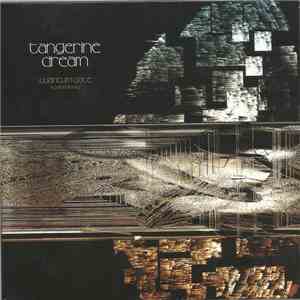 Tangerine Dream - Quantum Gate + Quantum Key FLAC