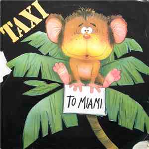 Taxi  - To Miami FLAC
