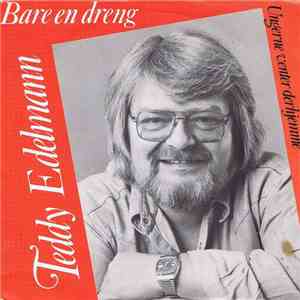Teddy Edelmann - Bare En Dreng FLAC