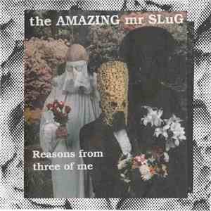 The Amazing Mr. Slug - Reasons From 3 Of Me FLAC