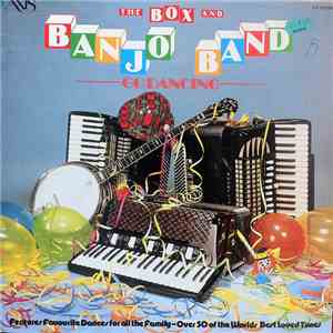 The Box And Banjo Band - Go Dancing FLAC