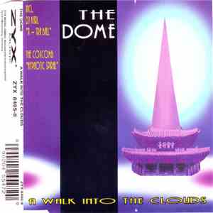 The Dome  - A Walk Into The Clouds FLAC