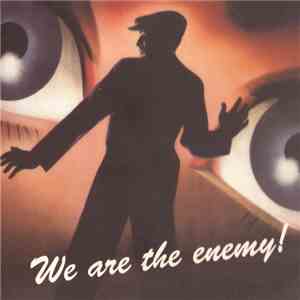 The Enemy  - We Are The Enemy FLAC