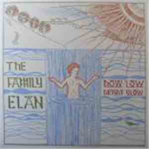 The Family Elan - Bow Low Bright Glow FLAC