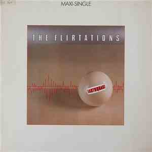 The Flirtations - Earthquake FLAC