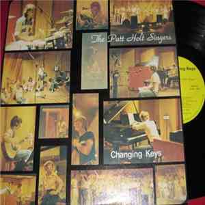 The Patt Holt Singers - Changing Keys FLAC