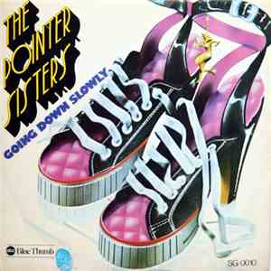 The Pointer Sisters - Going Down Slowly FLAC