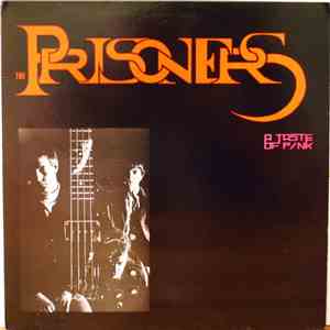The Prisoners - A Taste Of Pink FLAC