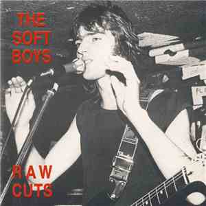 The Soft Boys - Raw Cuts FLAC
