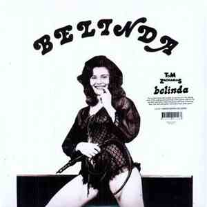 Tom Zacharias - Belinda FLAC