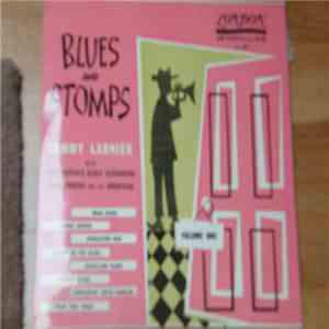 Tommy Ladnier - Blues And Stomps Volume 1 FLAC