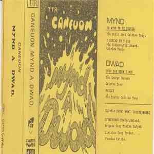 T.T.R. - Caneuon Mynd A Dwad FLAC