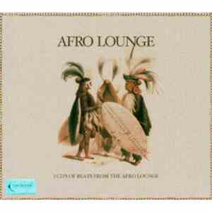 Various - Afro Lounge FLAC