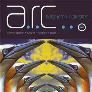 Various - A.R.C - Artist Remix Collection (One) FLAC