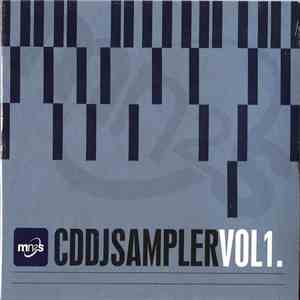 Various - CDDJ Sampler Vol.1 FLAC