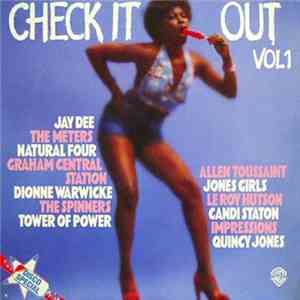 Various - Check It Out Vol. 1 FLAC