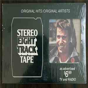 Various - Fonzie Favorites FLAC