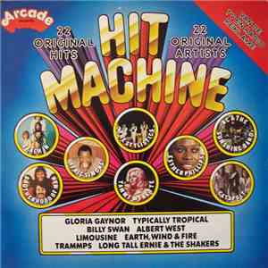 Various - Hit Machine FLAC