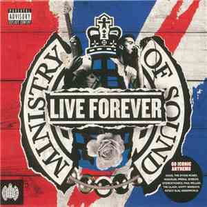 Various - Live Forever FLAC
