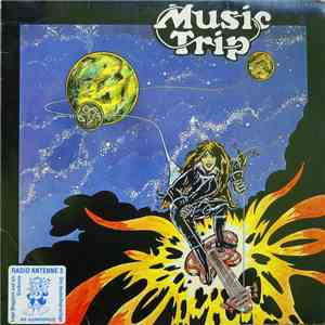 Various - Music Trip FLAC